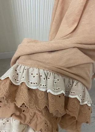 Летний сарафан2 фото