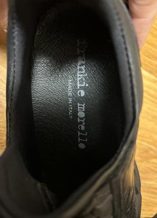 Кроссовки женские frankie morello