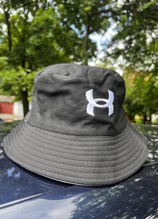 Панама under armor мужская