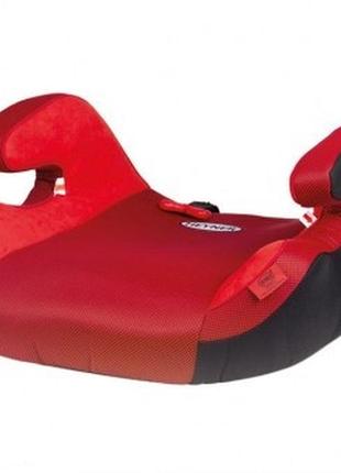 Детское автокресло heyner kids safeup comfort xl (ii + iii) красный 783300