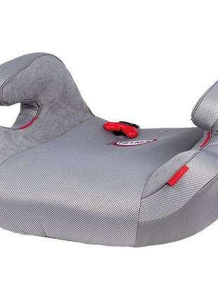 Дитяче автокрісло heyner kids safeup comfort xl (ii + iii) червоний 7833002 фото