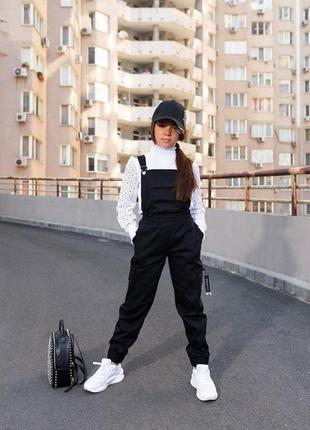 Комбез/трансформер джогери
