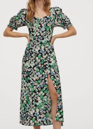 Сукня h&m