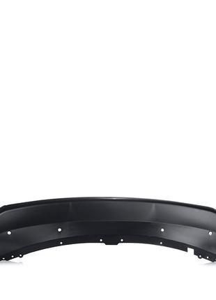 620846ra0d губа переднього бампера під хром nissan rogue 21-23