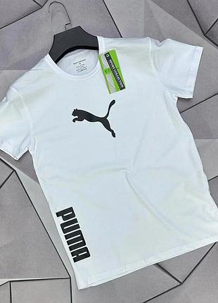 Футболка puma