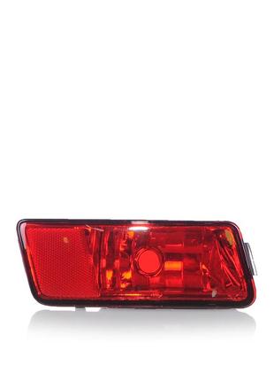 Противотуманка заднего бампера левая для dodge journey 09-11 (5178273ab)