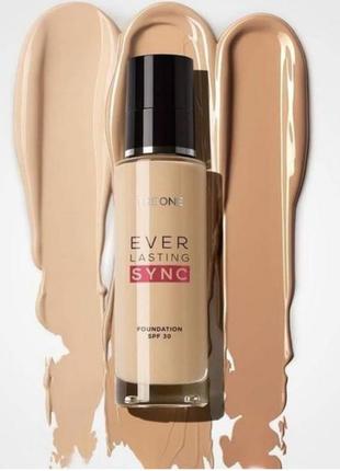 Адаптивна тональна основа the one 35783-07/24