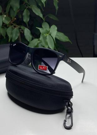 Сонцезахисні окуляри ray ban 2140 wayfarer