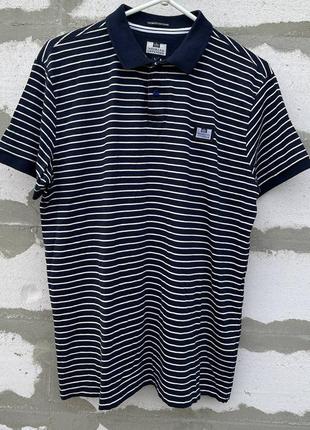 Футболка weekend offender