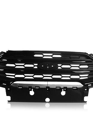 Решетка радиатора black для ford ecosport 18-21 (gn1z17b968ab)