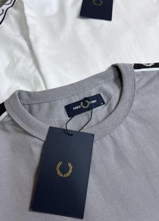 Футболки fred perry fred perry футболка фред перри мужские футболки fred perry футболка фред фред перри6 фото