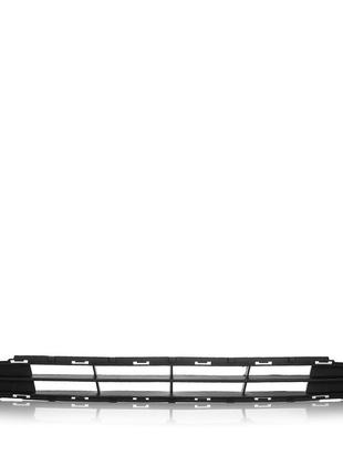 86561c2000 решітка переднього бампера hyundai sonata 15-17