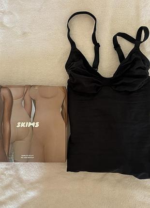 Коррекционное белье skims
