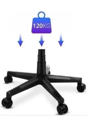 Анатомические кресла для детей геймерские поворотное, лучшее компьютерное кресло для...