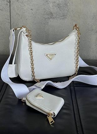 Total white 23x13x6