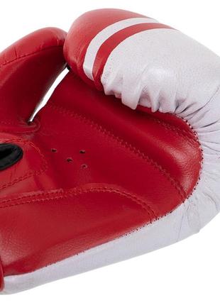 Перчатки боксерские matsa ma-6571 6-12 унций цвета в ассортименте