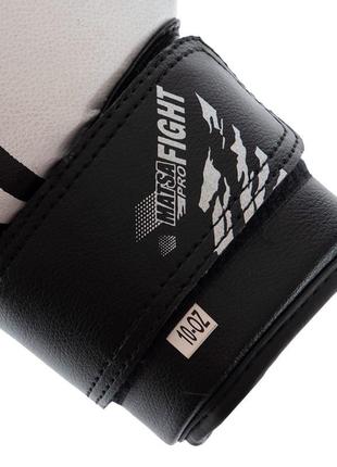 Перчатки боксерские matsa ma-6571 6-12 унций цвета в ассортименте
