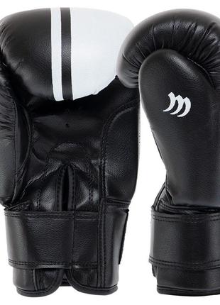 Перчатки боксерские matsa ma-6571 6-12 унций цвета в ассортименте
