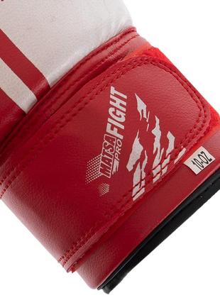 Перчатки боксерские matsa ma-6571 6-12 унций цвета в ассортименте