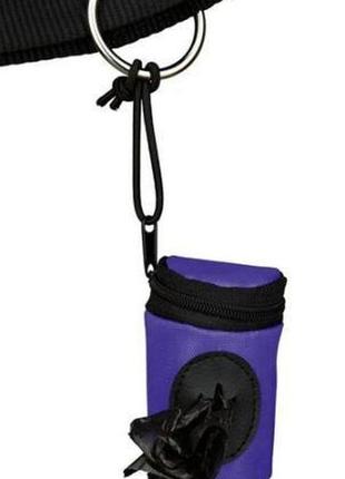 Диспенсер с пакетами для уборки 2х15шт