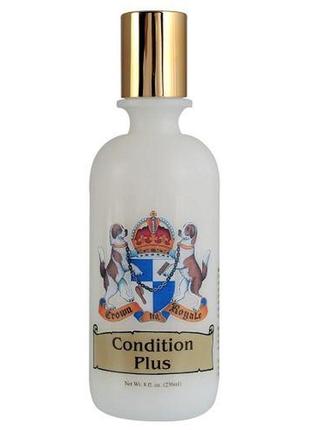 Кондиціонер crown royale condition plus rtu 237мл