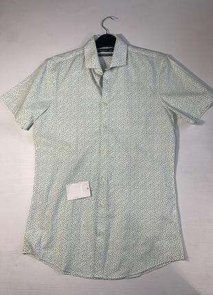 Нова теніска / сорочка angelo litrico оригінал