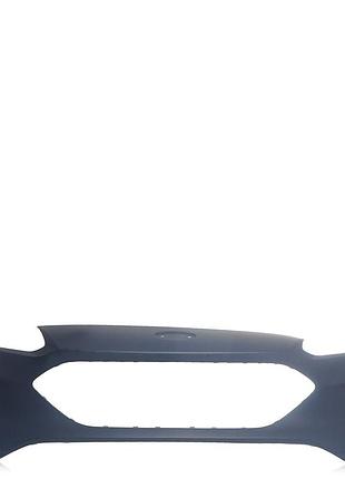 Бампер передний для ford escape 20-23 (lj6z17d957aaptm)
