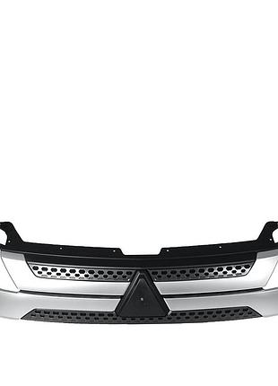 Решетка радиатора для mitsubishi outlander 19-20 (7450b298)