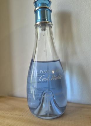 Kilian apple brandy, духи 110 мл oceanic edition бв тестер