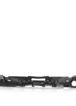 Gn1z17c810f абсорбер заднього бампера ford ecosport 18-21