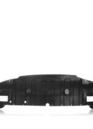 Пыльник переднего бампера для kia cerato forte 13-16 (29110a7000)