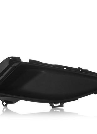 Заглушка протитуманки ліва для hyundai sonata 15-17 (86521c1200)
