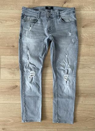 Джинси: smog 2