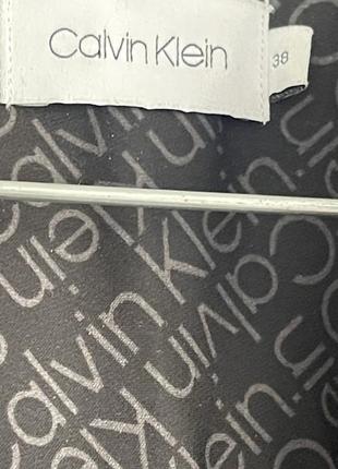 Calvin klein сорочка 2
