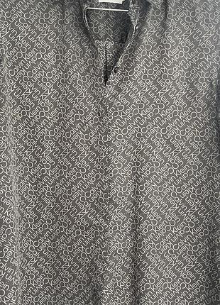 Calvin klein сорочка 4