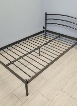 Кровать двуспальная металлическая маранта кованая. кровати двуспальные металлические...