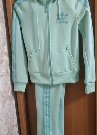 Спортивний костюм adidas originals