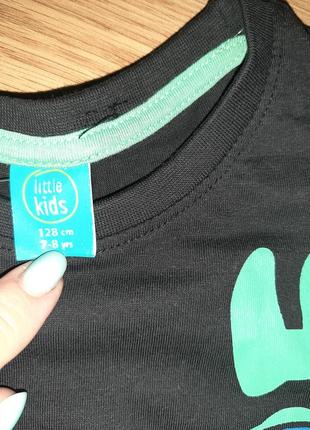 Регланы 122, 128 pepco динозавр