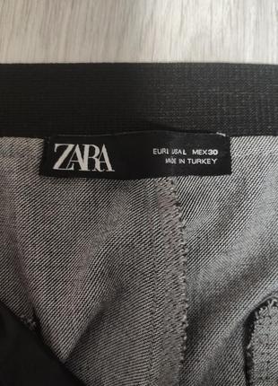 Брюки женские zara l