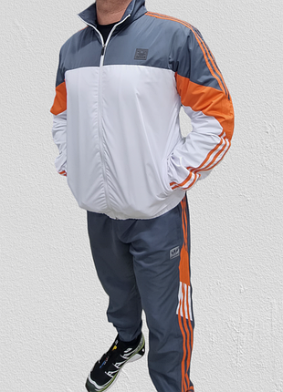 Спортивный костюм мужской
