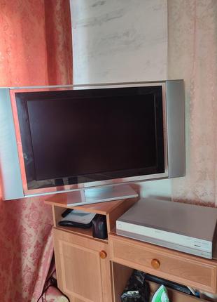 Телевизор 61" sony wega pdm 6110 и ресивер sony wega