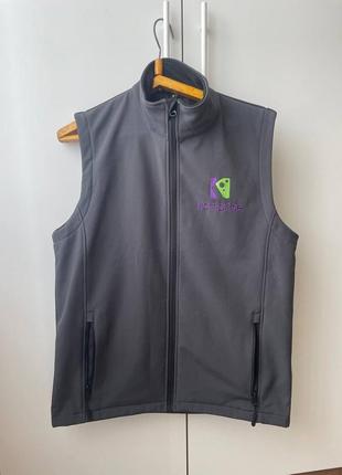 Безрукавка, жилетка