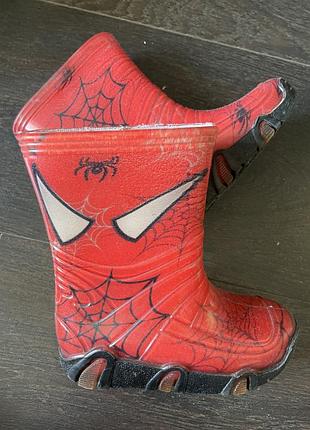 Резиновики детские