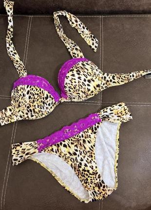Купальник victoria's secret