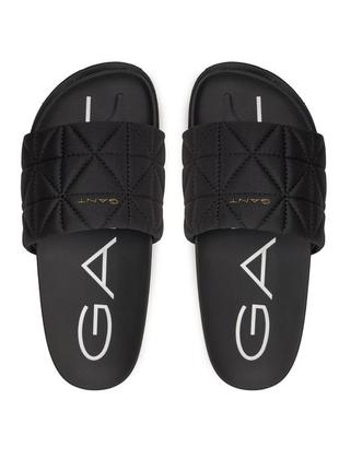 Шльопанці gant