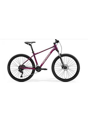 Merida big seven 27.5 hotsell