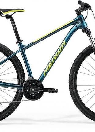Merida big nine 20 29 hotsell