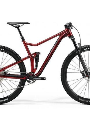 Merida one twenty 3000 carbon sale