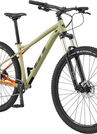 Gt avalanche sport 29 review sale