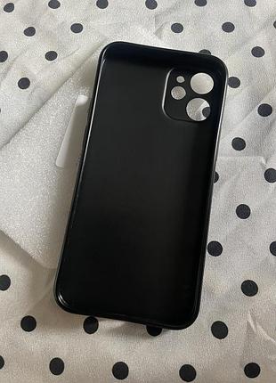 Чехол на iphone 12mini 3